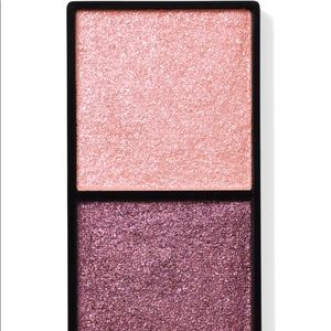 Mary Kay Foil Eyeshadow Duo Pink & Purple